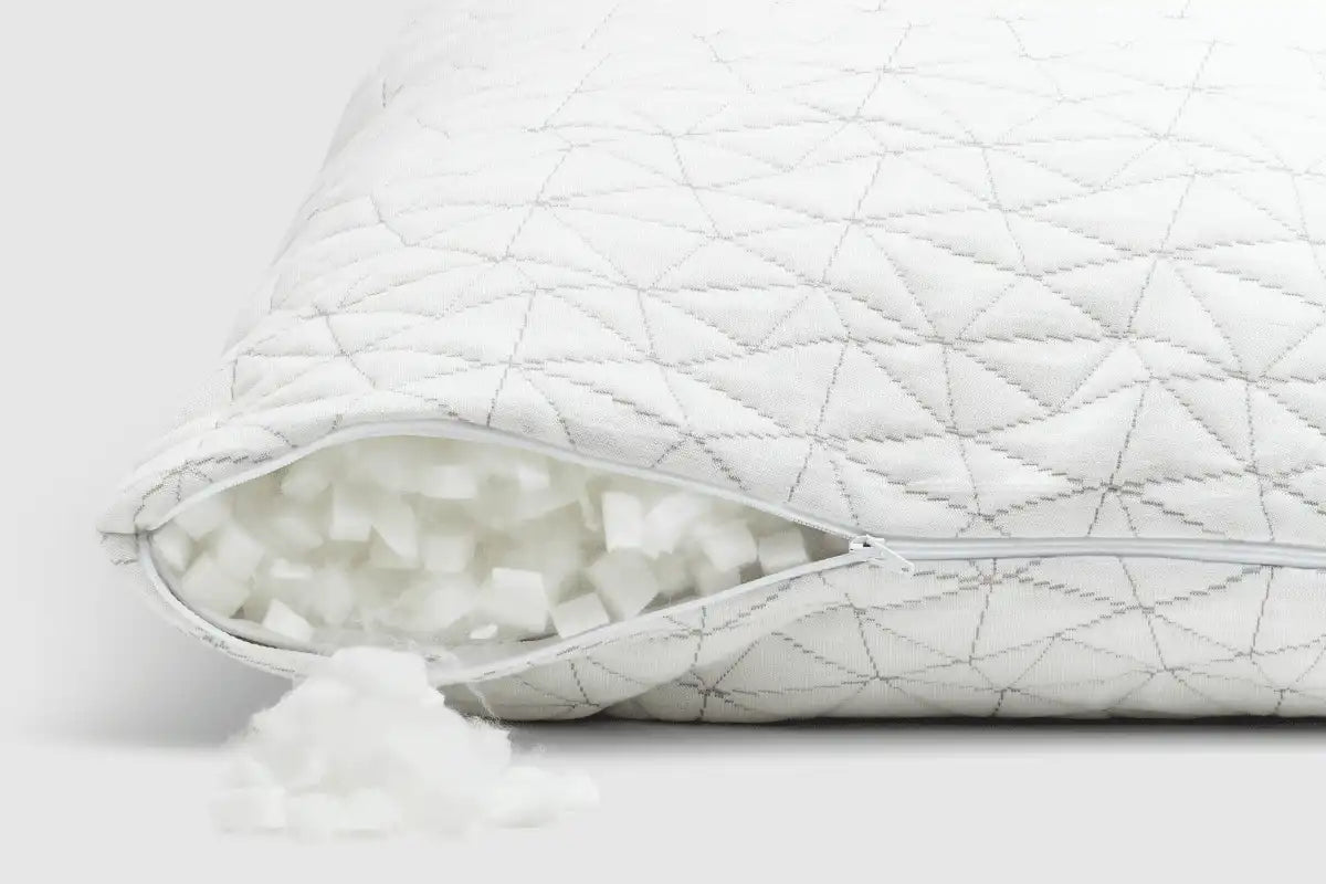 Original Adjustable Body Pillow
