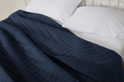 Quilted Blanket