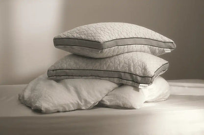 Eden Adjustable Pillow