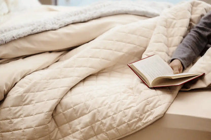 Quilted Blanket