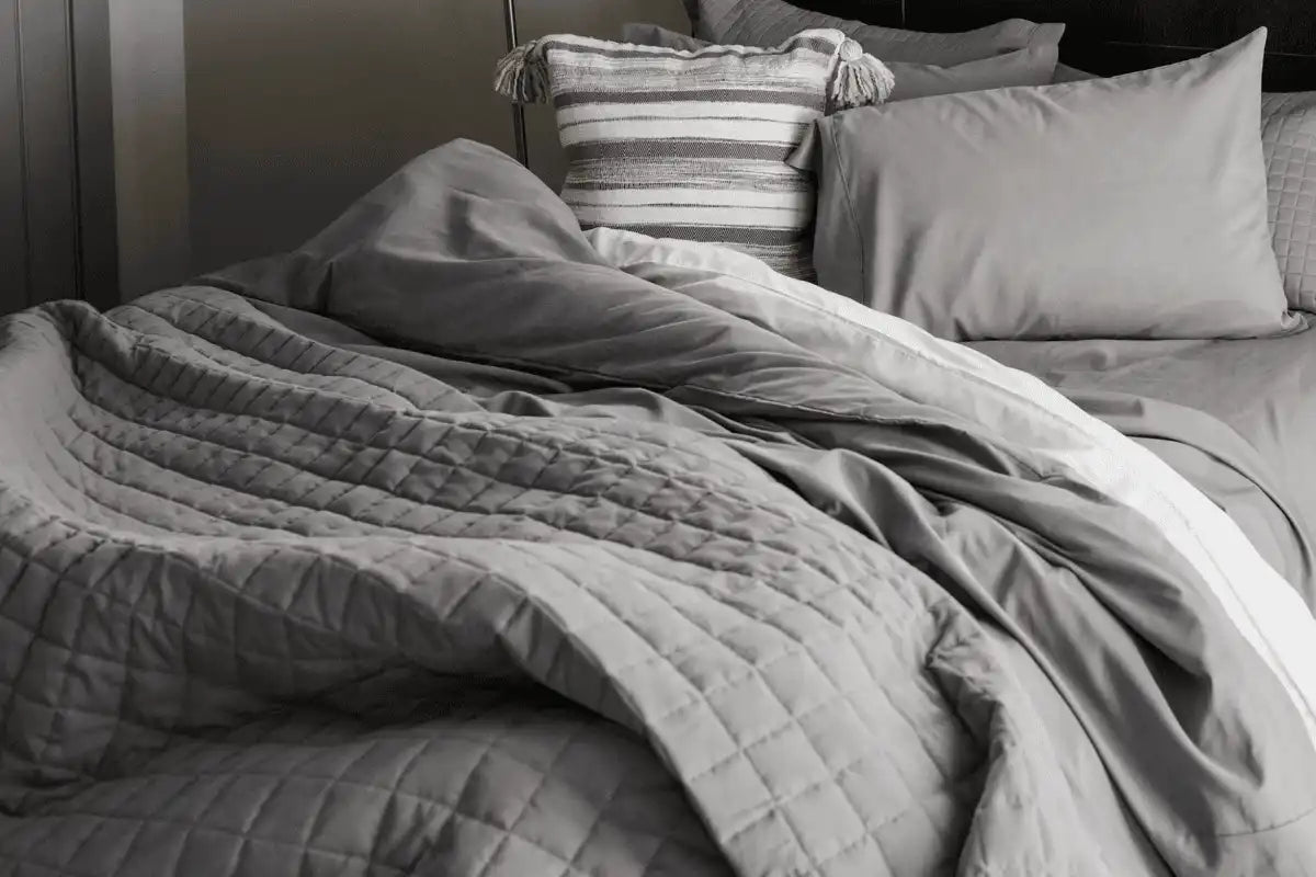 Quilted Blanket