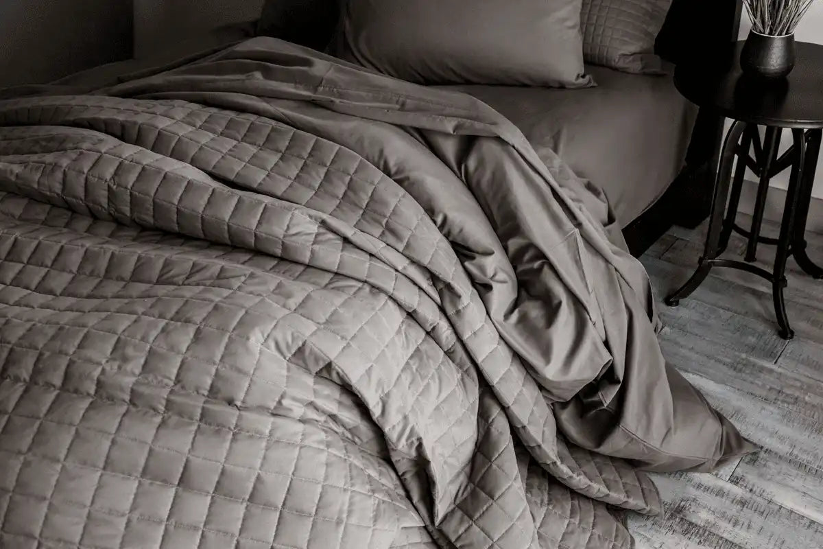 Quilted Blanket