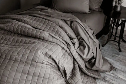 Quilted Blanket