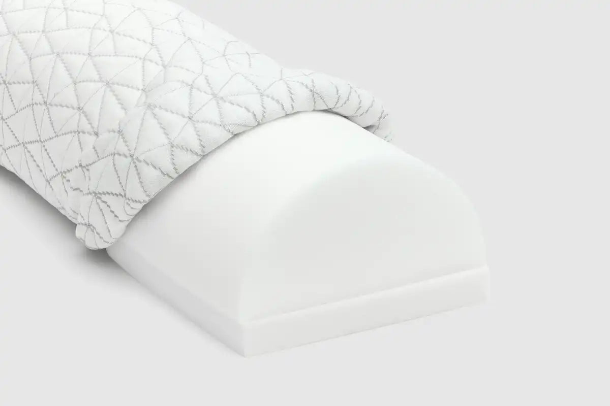 Four Position Adjustable Support Pillow