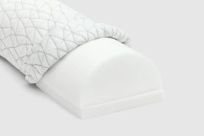 Four Position Adjustable Support Pillow