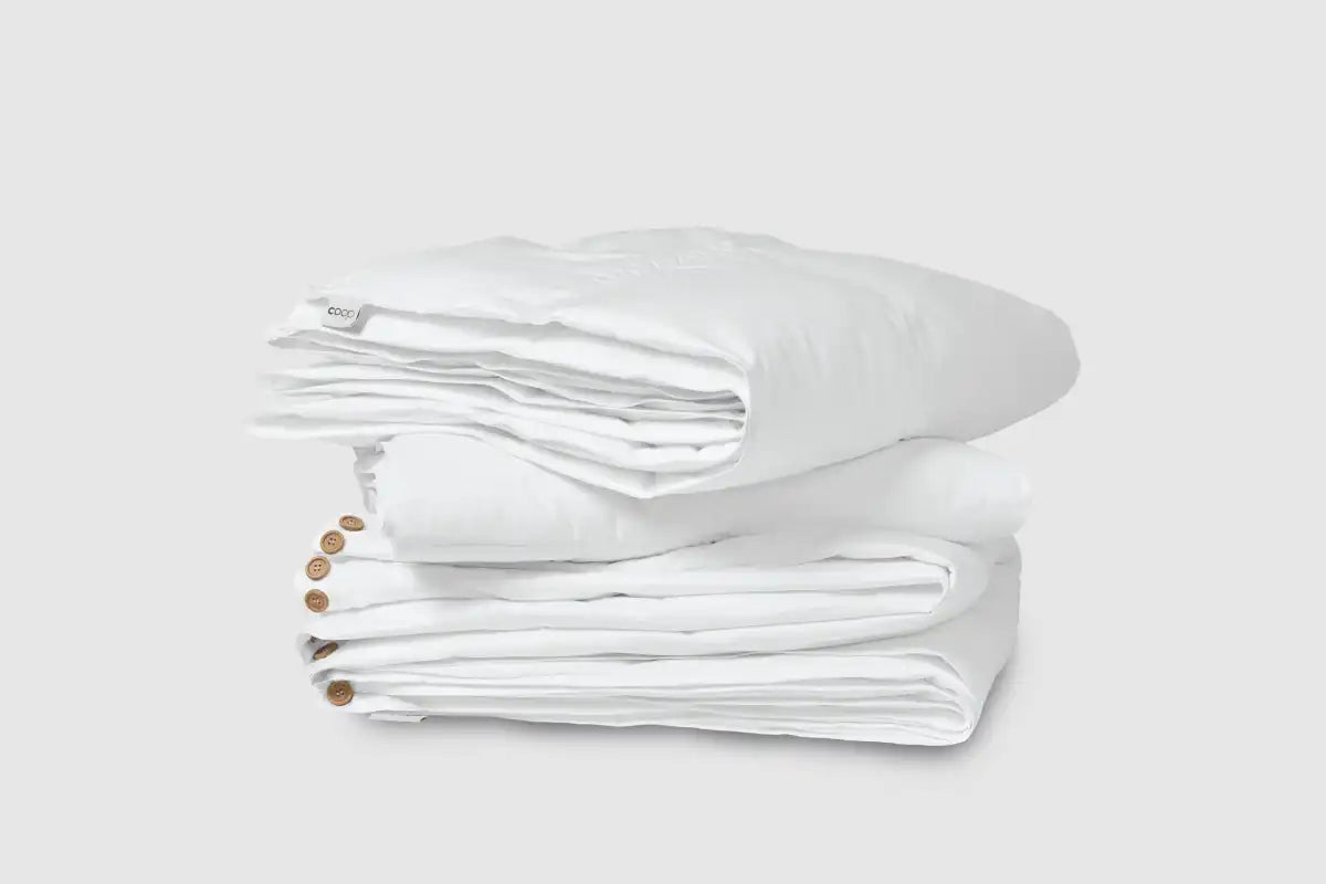 Adjustable Comforter