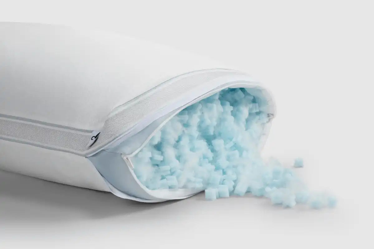 Cool+ Adjustable Body Pillow