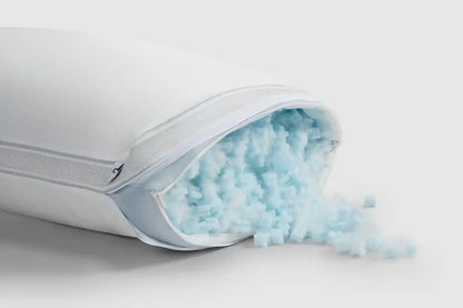 Cool+ Adjustable Body Pillow