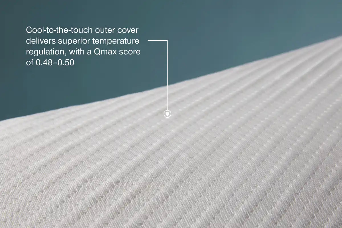 Cool+ Adjustable Pillow