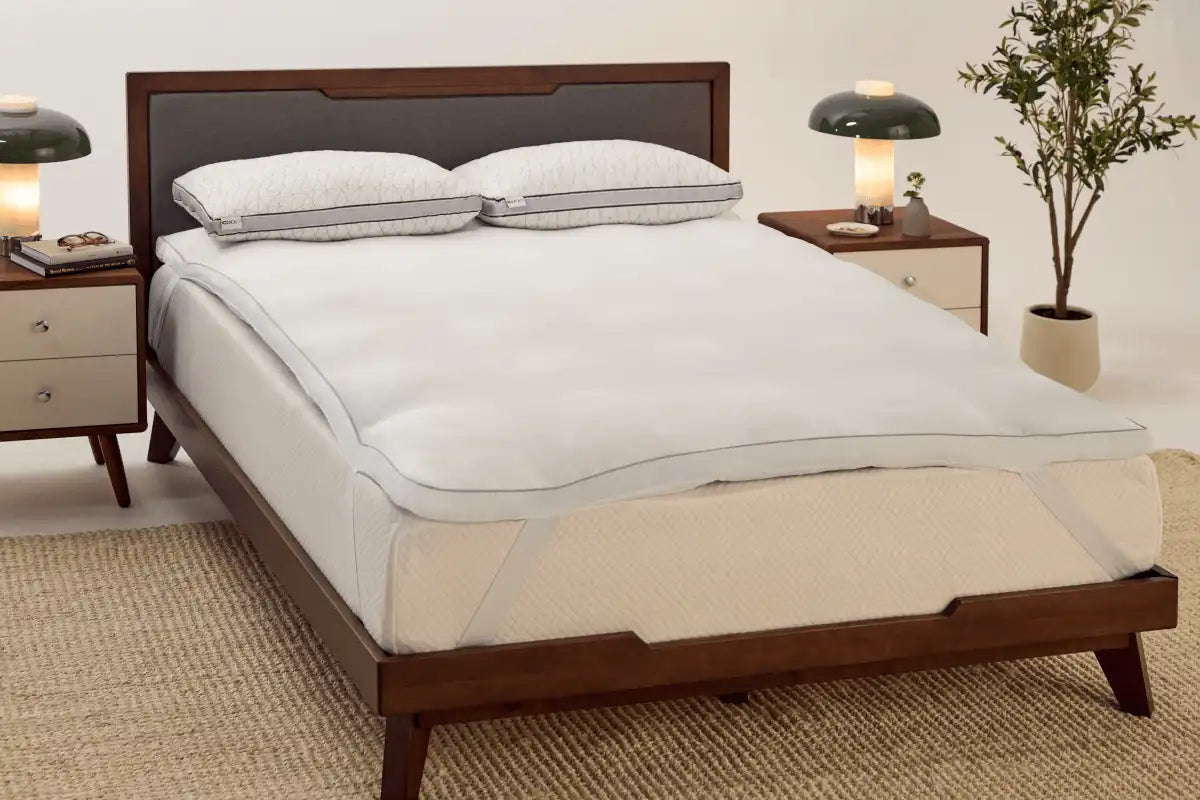 Cool+ Mattress Topper