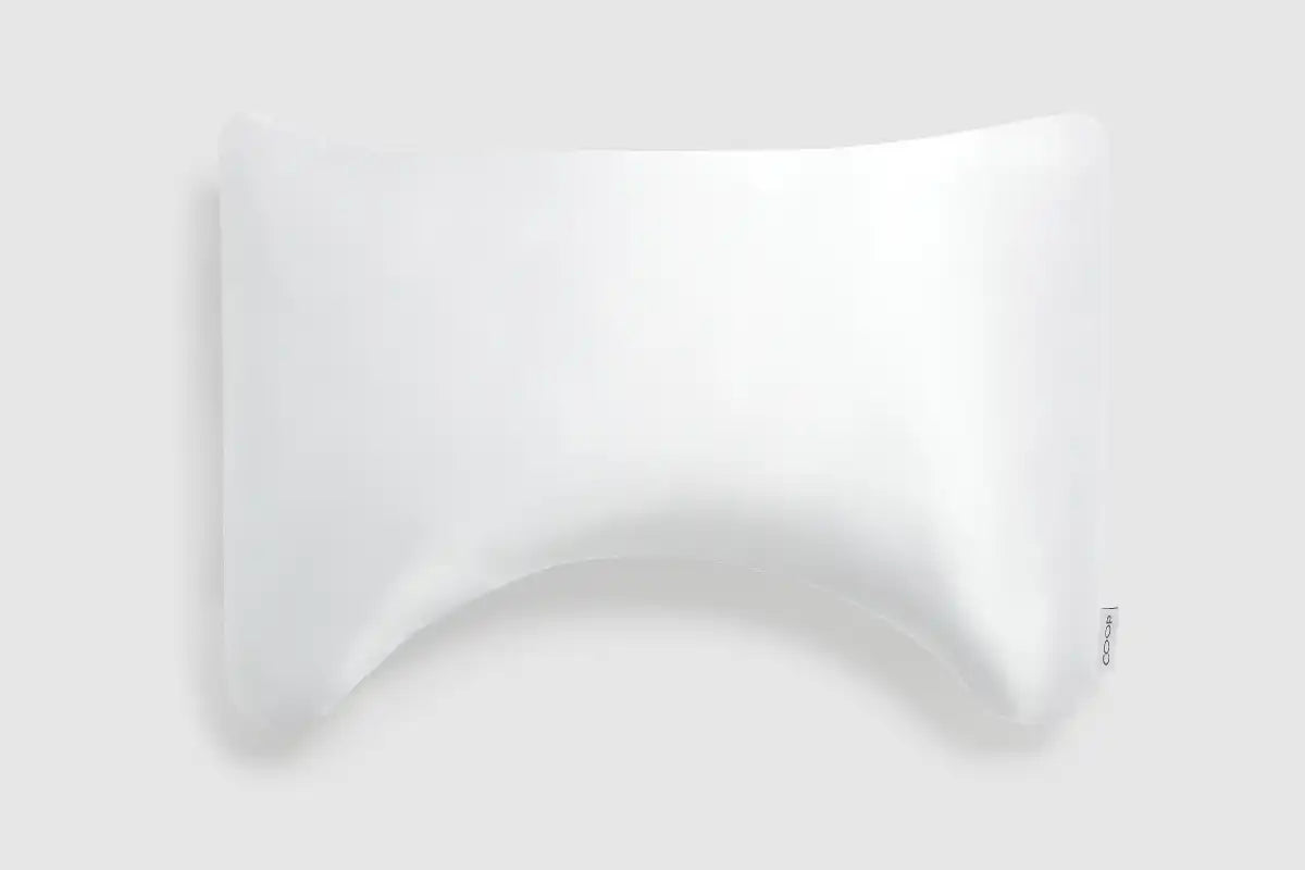 Silk Pillowcase
