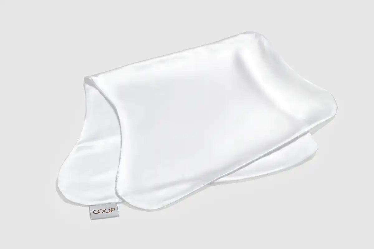 Silk Pillowcase