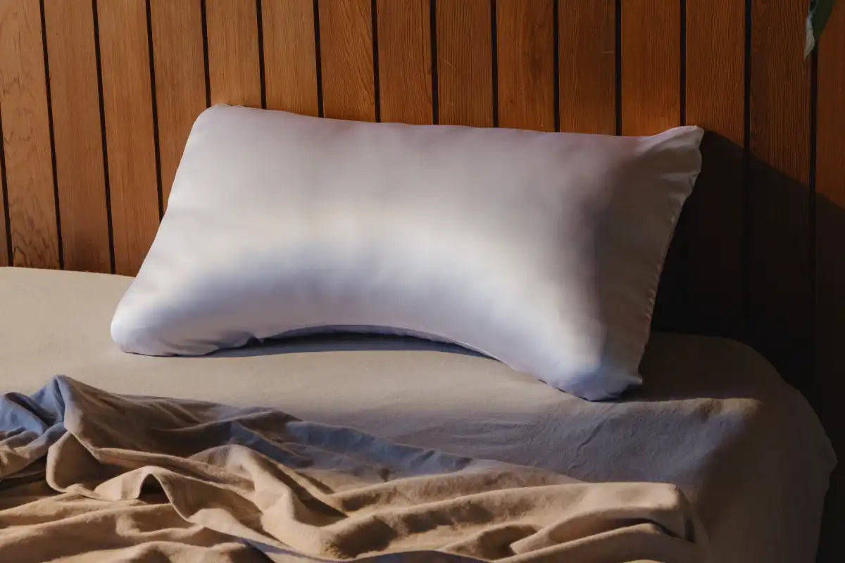 Silk Pillowcase