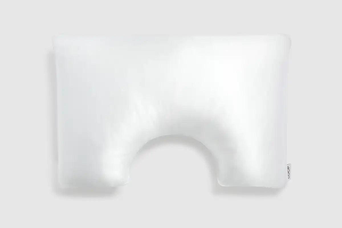 Silk Pillowcase