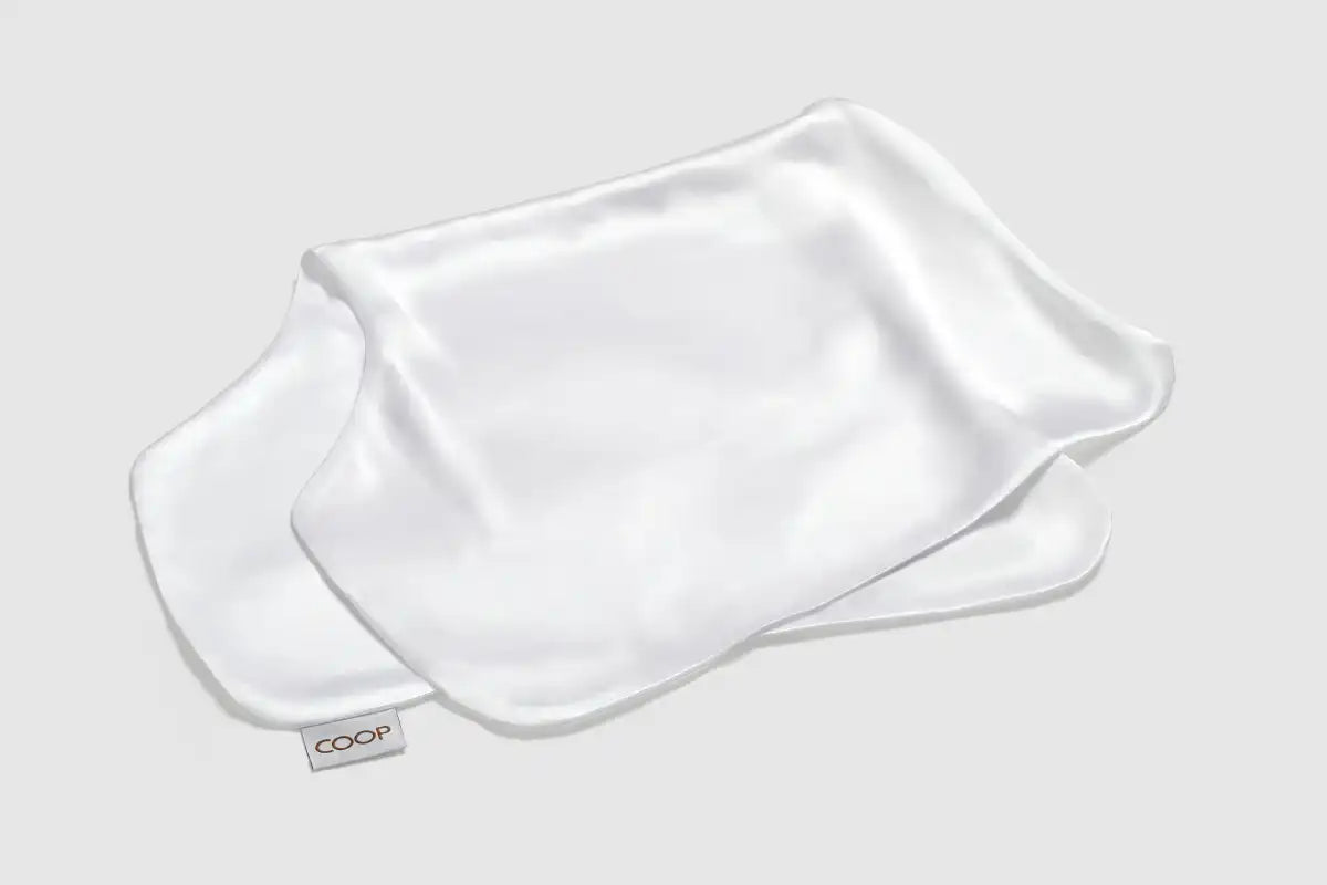 Silk Pillowcase