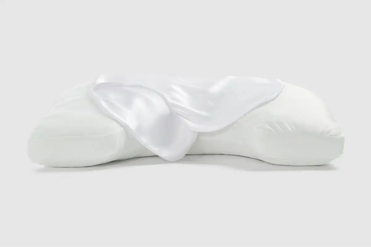 Silk Pillowcase