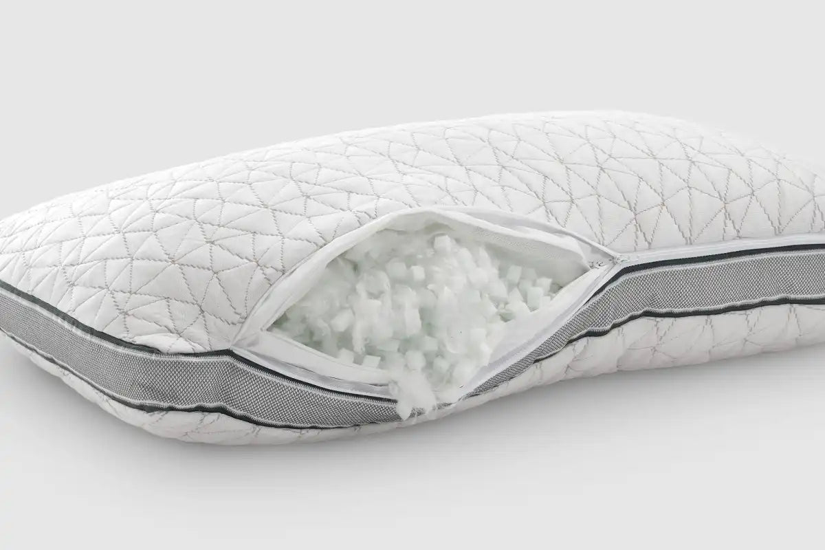 Eden Adjustable Pillow