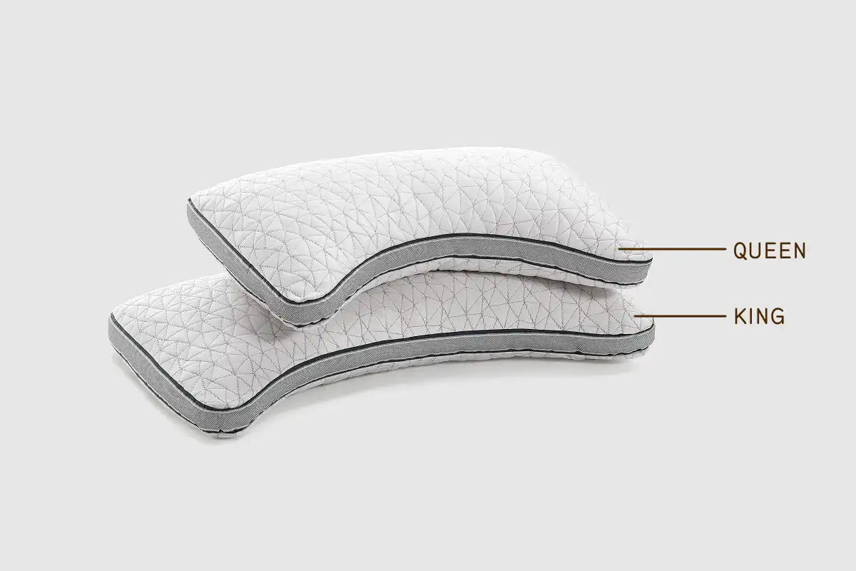 Eden Adjustable Pillow