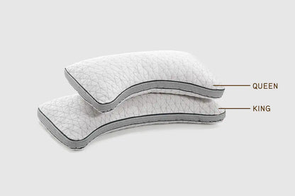 Eden Adjustable Pillow