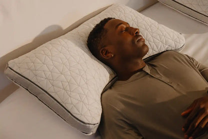 Eden Adjustable Pillow