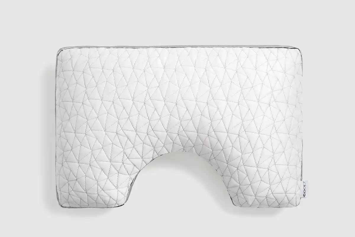 Eden Adjustable Pillow