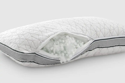 Eden Adjustable Pillow