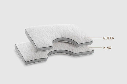 Eden Adjustable Pillow