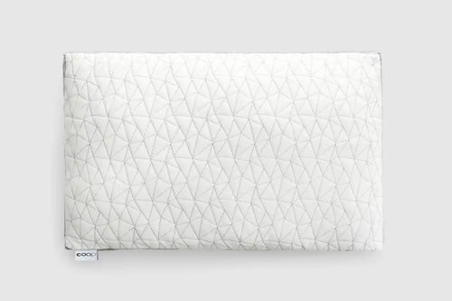 Eden Adjustable Pillow