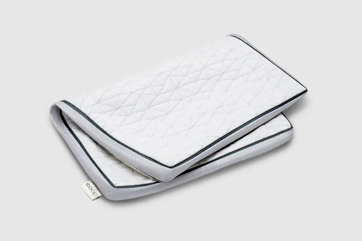 Eden Pillowcase