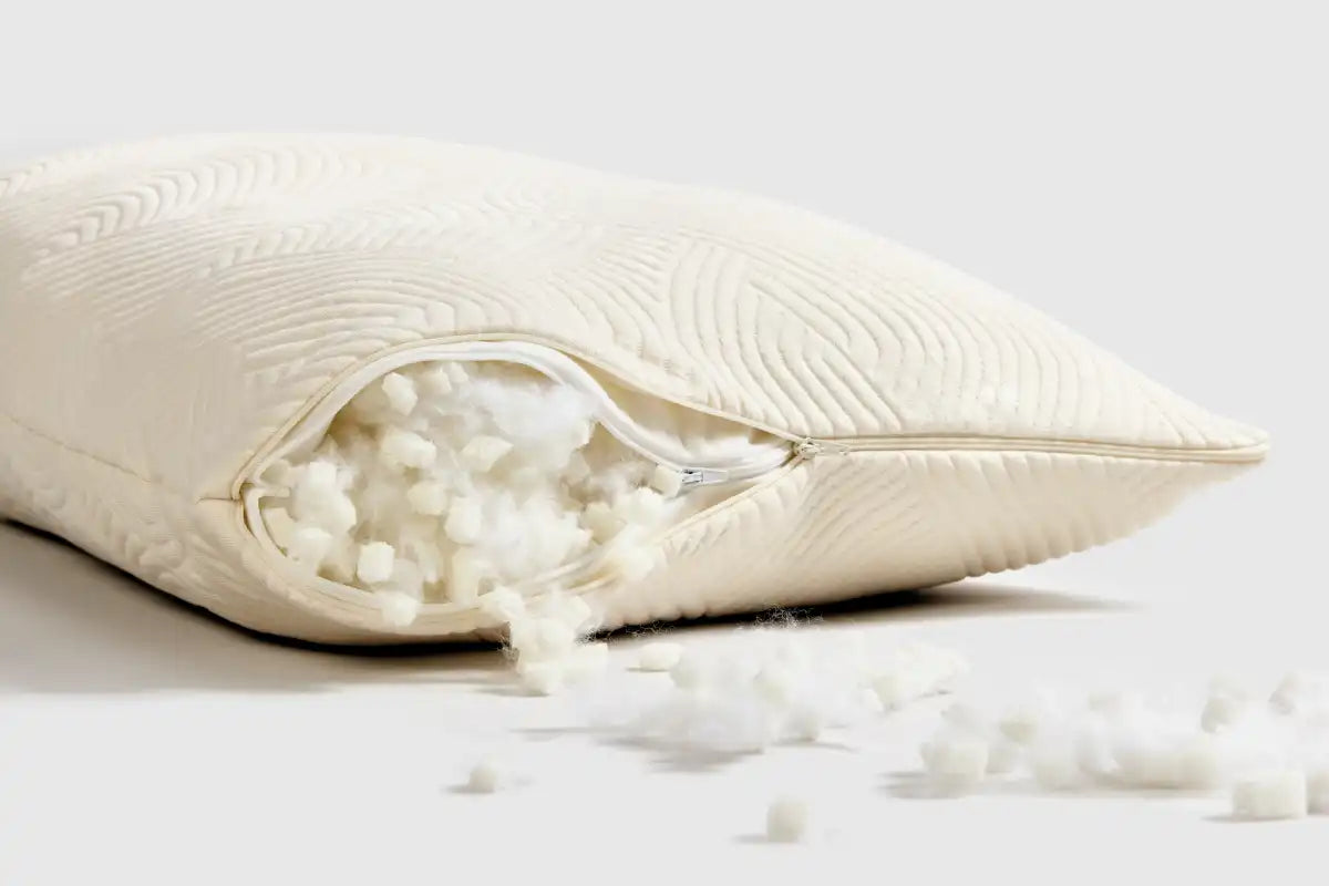 Latex Pillowcase