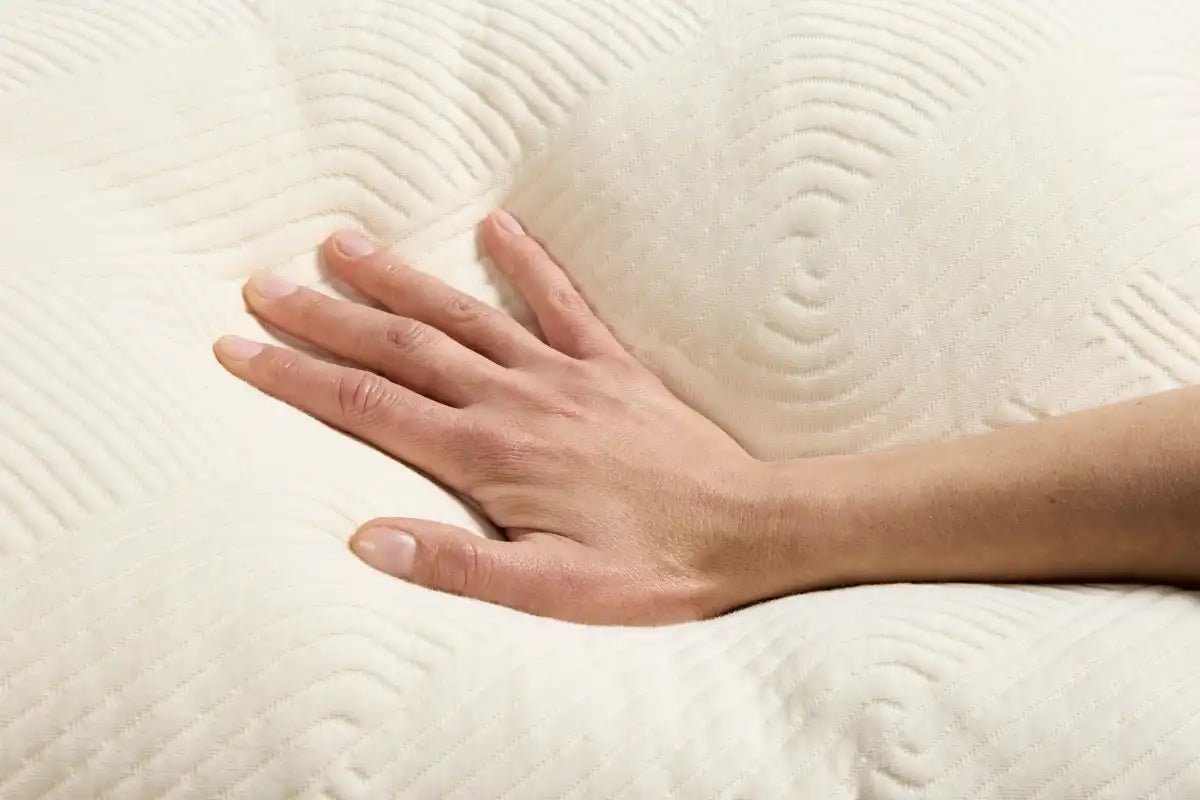 Latex Pillowcase