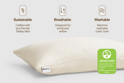 Latex Adjustable Pillow