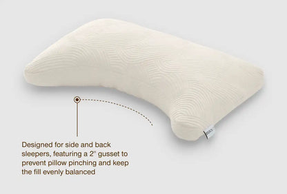 Latex Adjustable Pillow