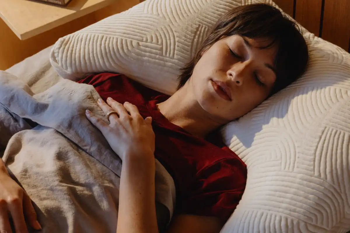 Latex Adjustable Pillow