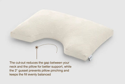 Latex Adjustable Pillow