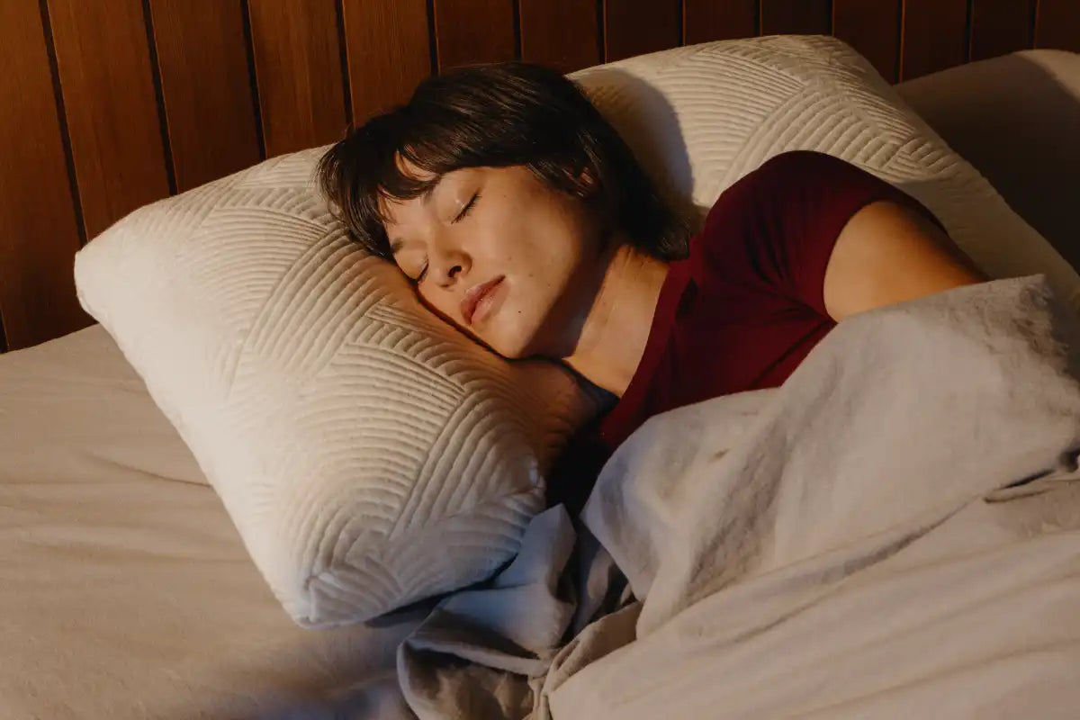 Latex Adjustable Pillow