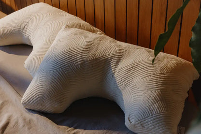 Latex Adjustable Pillow