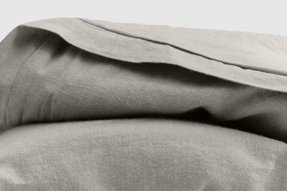 Linen-Cotton Duvet Cover