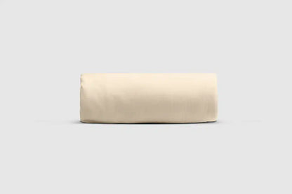 Linen-Cotton Flat Sheet