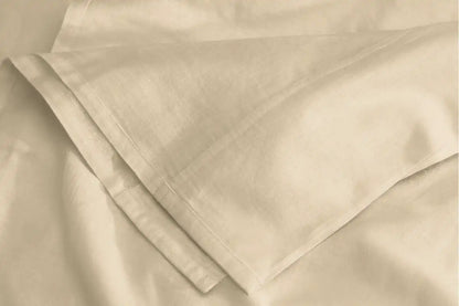Linen-Cotton Flat Sheet