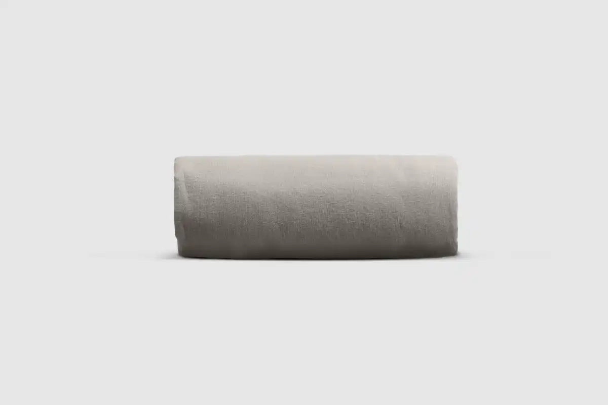 Linen-Cotton Flat Sheet
