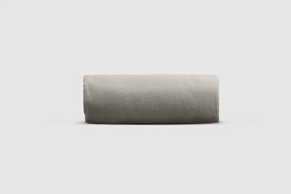 Linen-Cotton Flat Sheet
