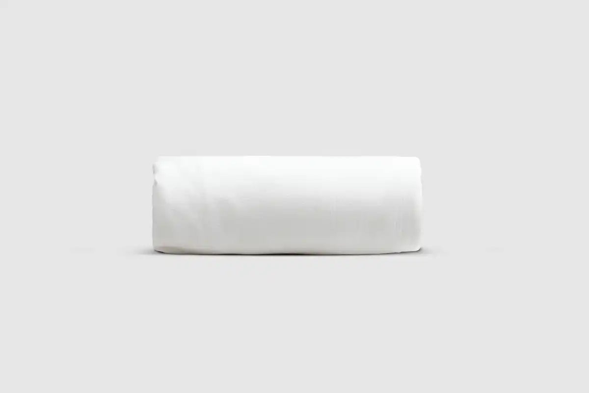 Linen-Cotton Flat Sheet