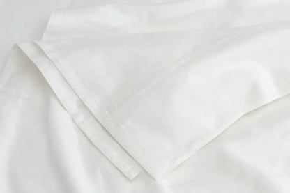 Linen-Cotton Flat Sheet