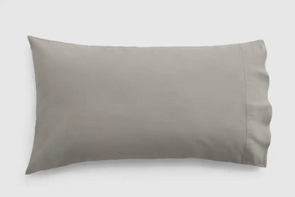 Linen-Cotton Pillowcase Set