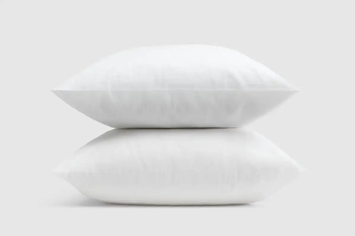 Linen-Cotton Pillowcase Set
