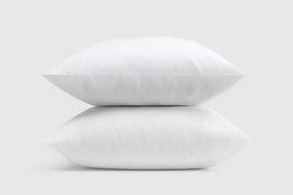 Linen-Cotton Pillowcase Set