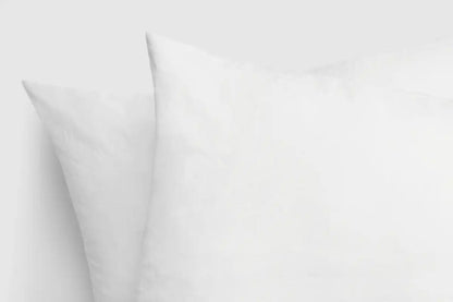 Linen-Cotton Pillowcase Set