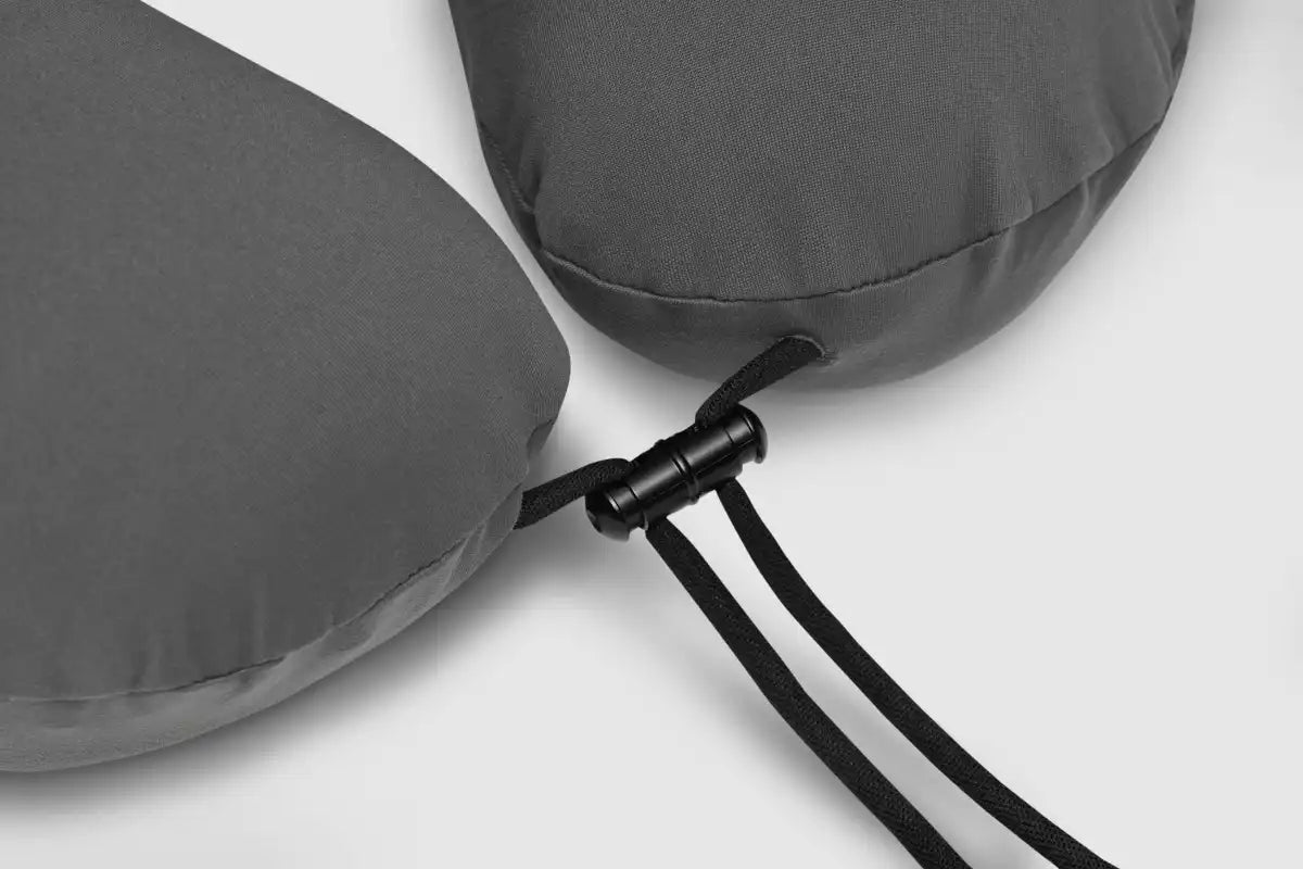 AirJustable™ Travel Neck Pillow