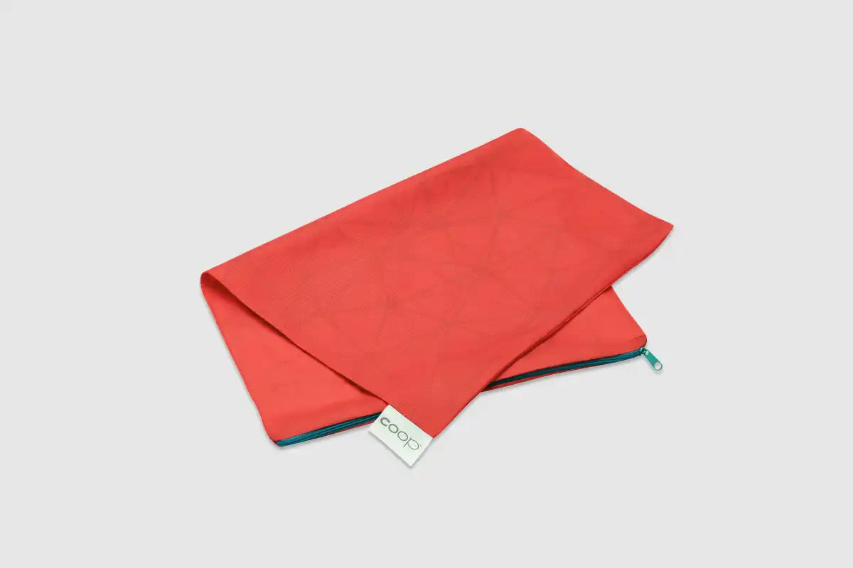 Nylon Camping Pillowcase
